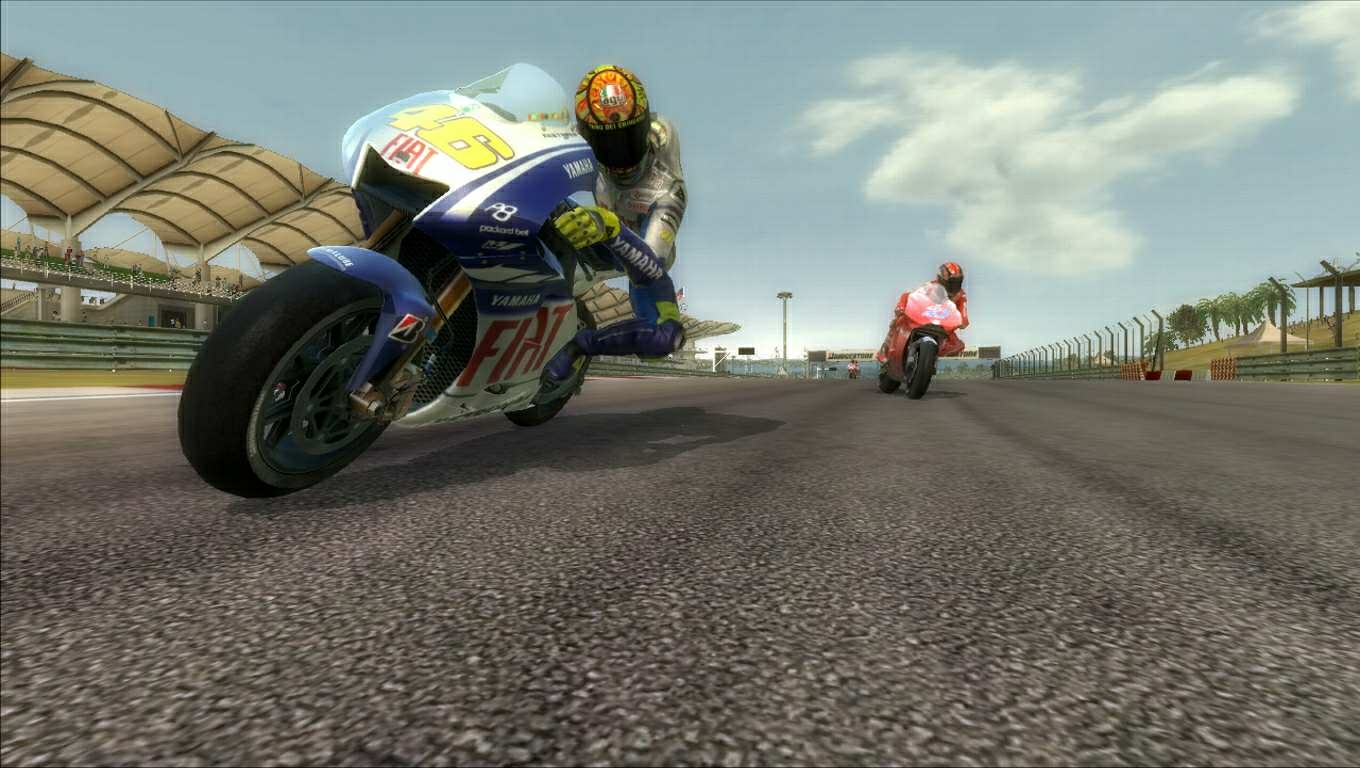 MotoGP 09/10 - Imagen 11